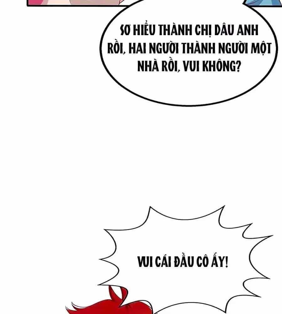 Một Thai Hai Bảo : Đưa Mami Về Nhà ! - Chương 118 - ảnh 15