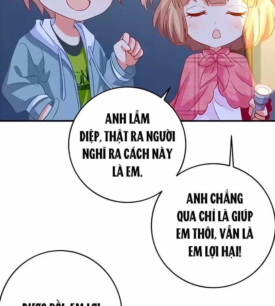 Một Thai Hai Bảo : Đưa Mami Về Nhà ! - Chương 119 - ảnh 40