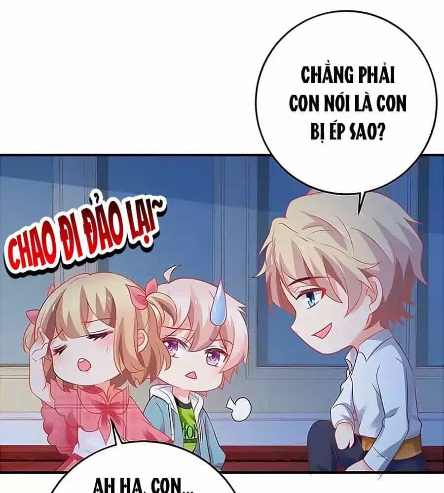 Một Thai Hai Bảo : Đưa Mami Về Nhà ! - Chương 120 - ảnh 14
