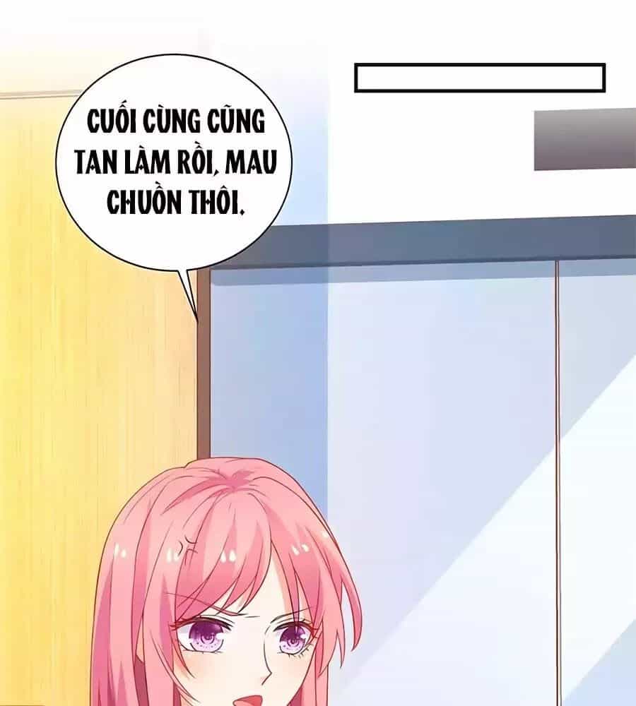 Một Thai Hai Bảo : Đưa Mami Về Nhà ! - Chương 122 - ảnh 19