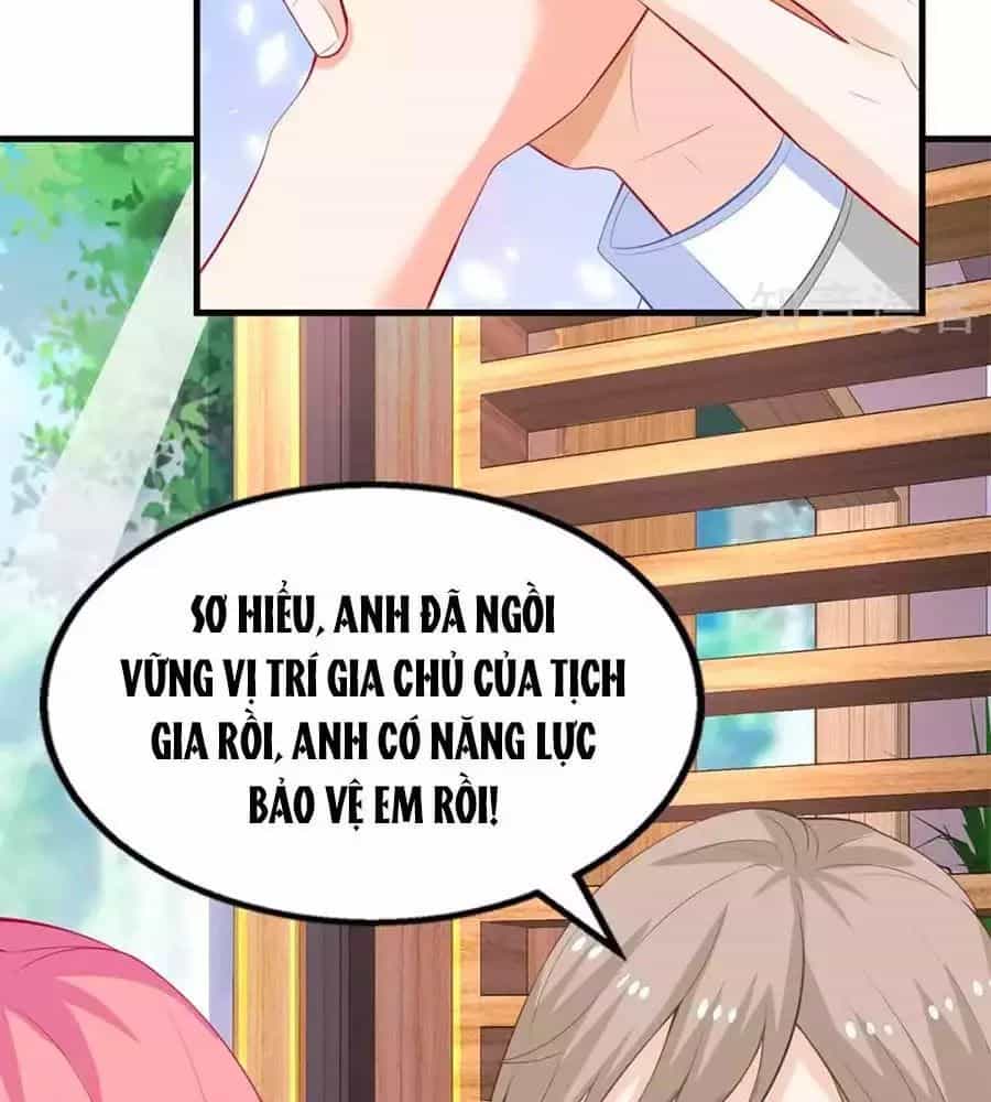 Một Thai Hai Bảo : Đưa Mami Về Nhà ! - Chương 123 - ảnh 10