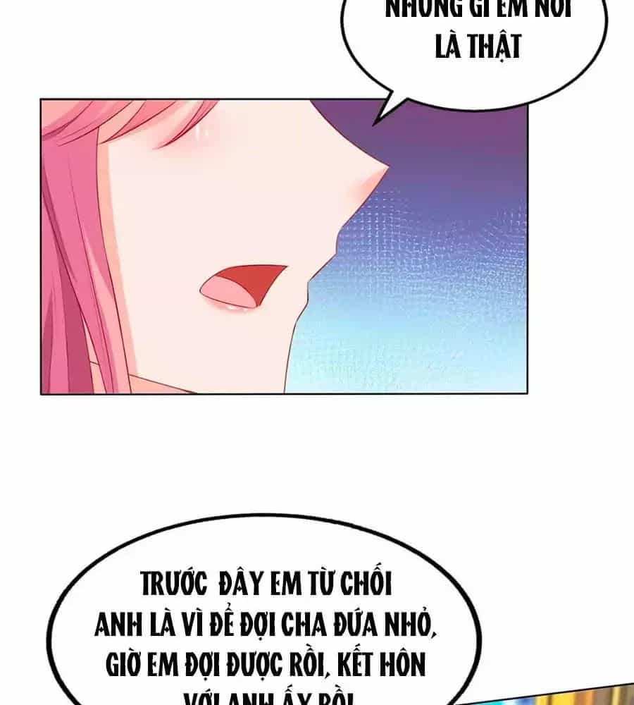 Một Thai Hai Bảo : Đưa Mami Về Nhà ! - Chương 123 - ảnh 25