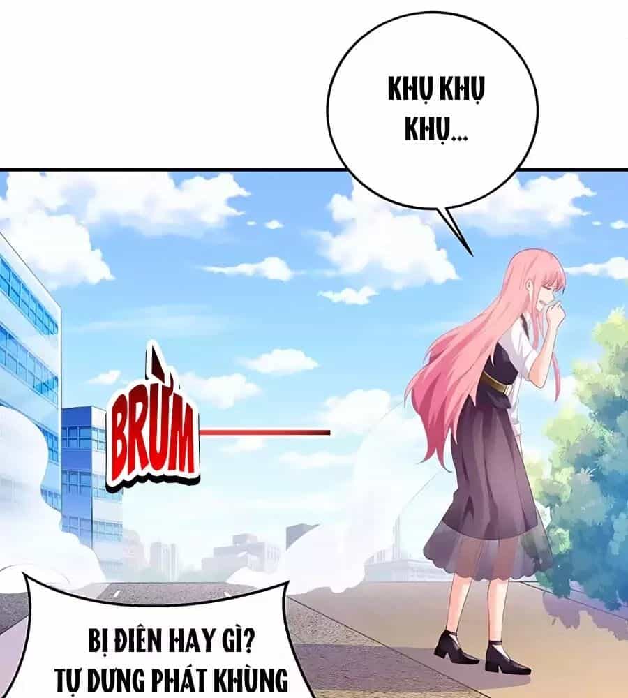 Một Thai Hai Bảo : Đưa Mami Về Nhà ! - Chương 124 - ảnh 40