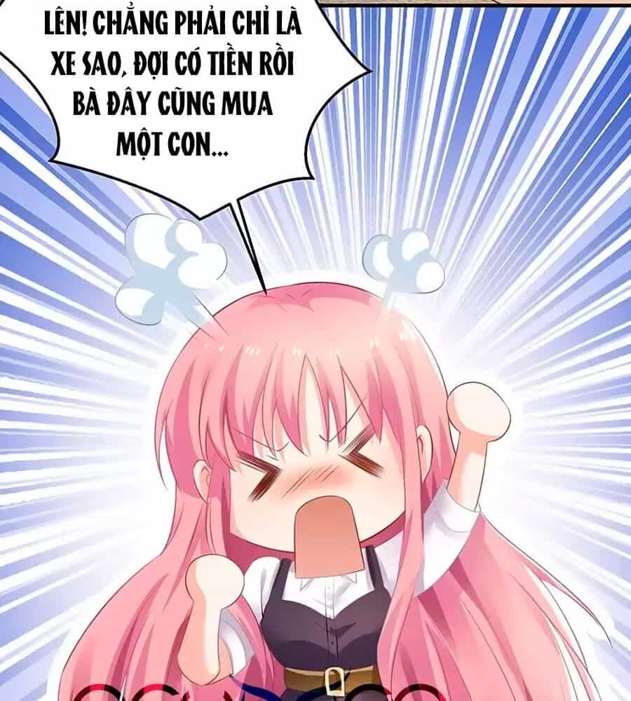 Một Thai Hai Bảo : Đưa Mami Về Nhà ! - Chương 124 - ảnh 41