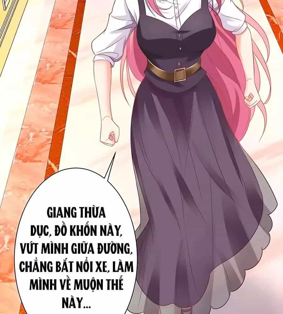 Một Thai Hai Bảo : Đưa Mami Về Nhà ! - Chương 125 - ảnh 34