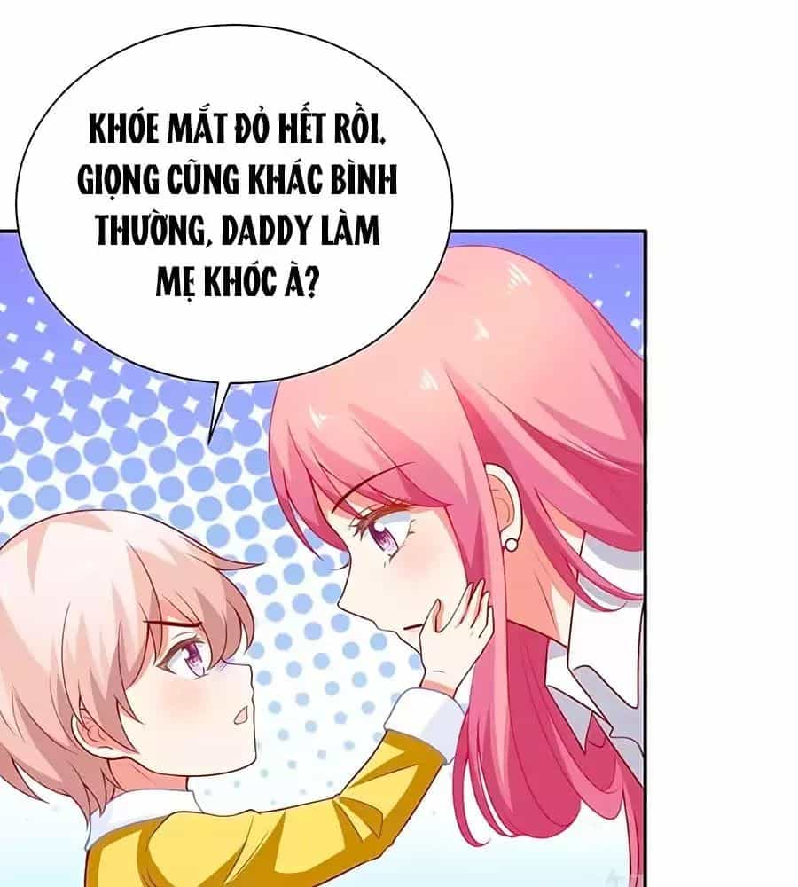 Một Thai Hai Bảo : Đưa Mami Về Nhà ! - Chương 125 - ảnh 44