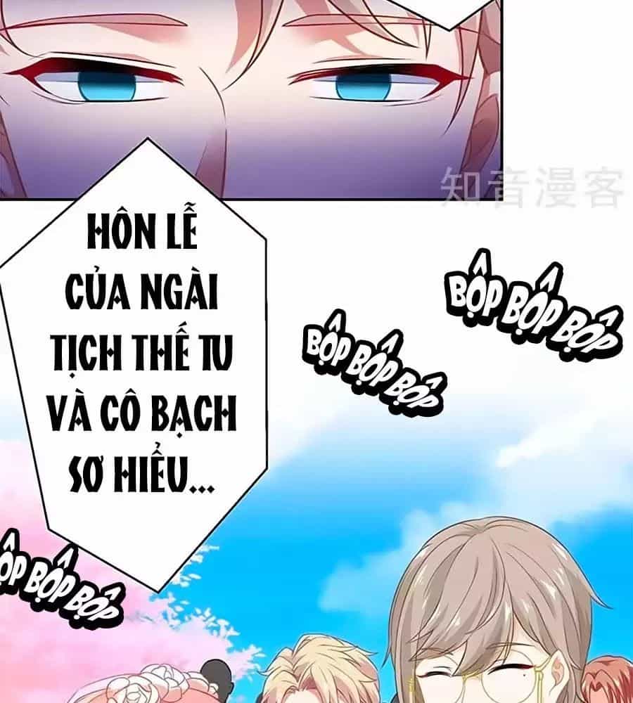 Một Thai Hai Bảo : Đưa Mami Về Nhà ! - Chương 126 - ảnh 25