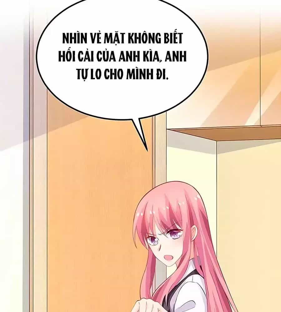 Một Thai Hai Bảo : Đưa Mami Về Nhà ! - Chương 127 - ảnh 53