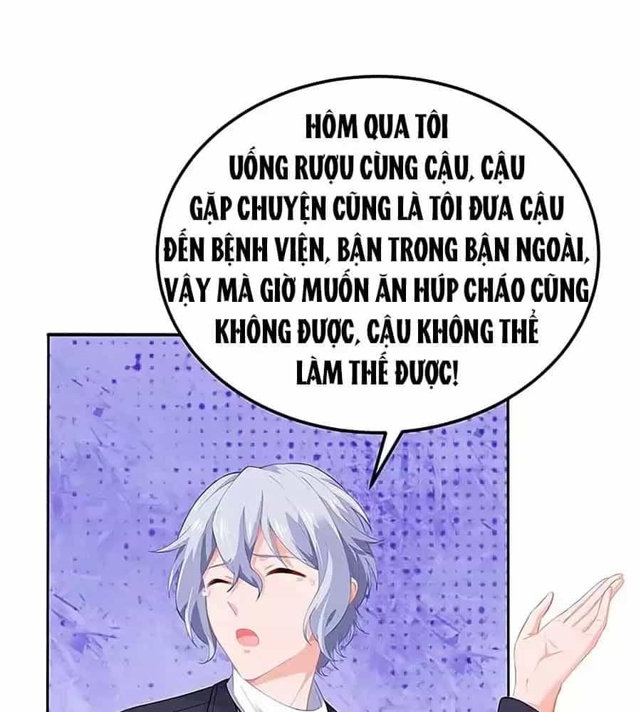 Một Thai Hai Bảo : Đưa Mami Về Nhà ! - Chương 128 - ảnh 8