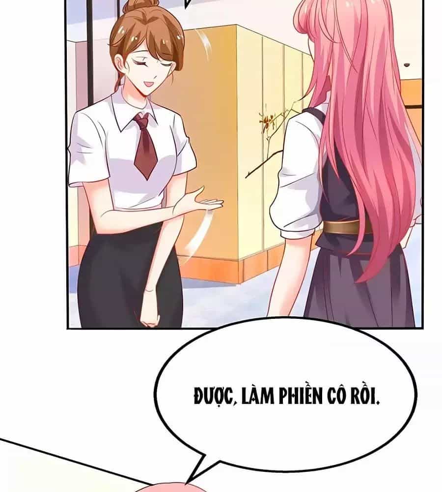 Một Thai Hai Bảo : Đưa Mami Về Nhà ! - Chương 129 - ảnh 25
