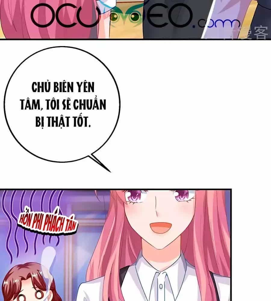 Một Thai Hai Bảo : Đưa Mami Về Nhà ! - Chương 129 - ảnh 3
