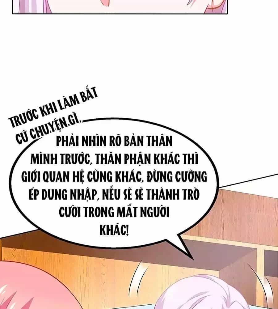 Một Thai Hai Bảo : Đưa Mami Về Nhà ! - Chương 130 - ảnh 11