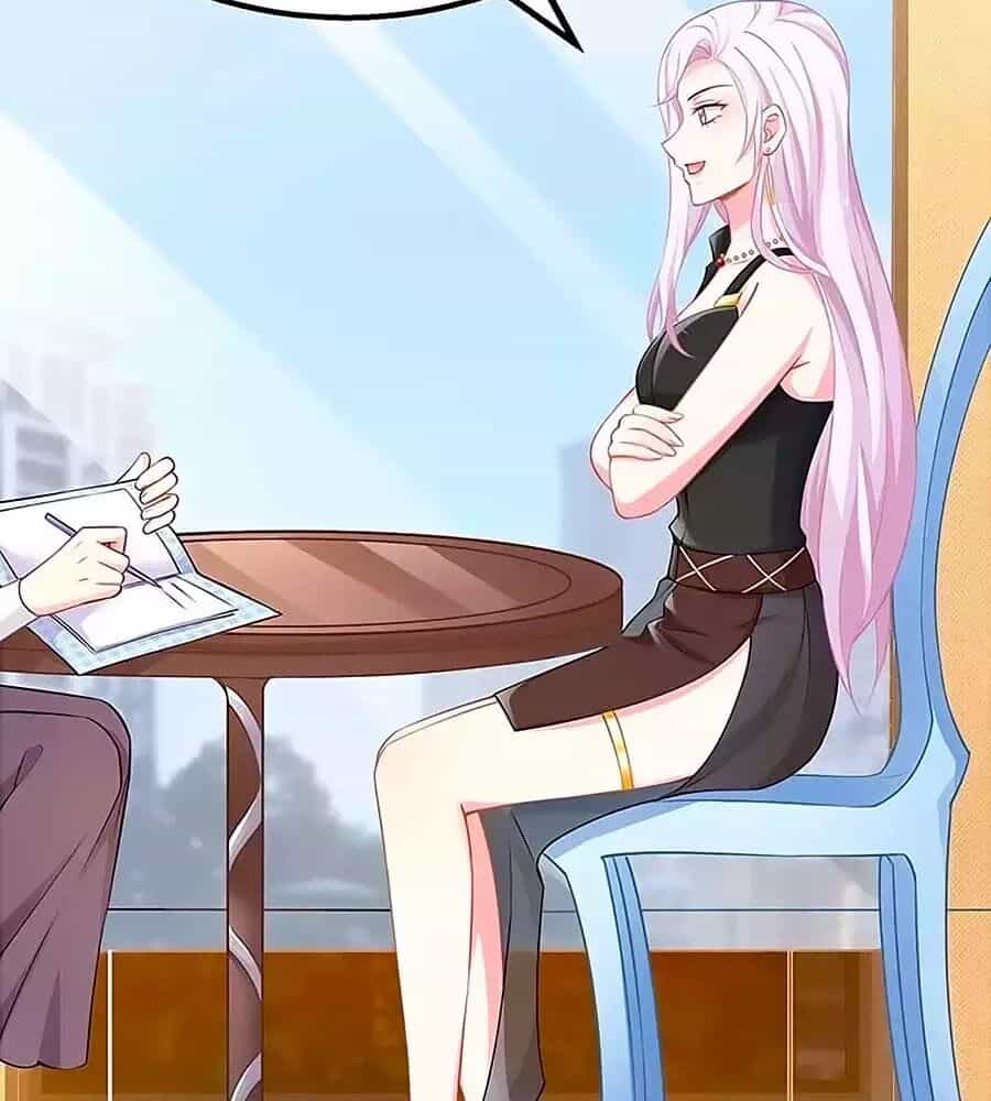 Một Thai Hai Bảo : Đưa Mami Về Nhà ! - Chương 130 - ảnh 34