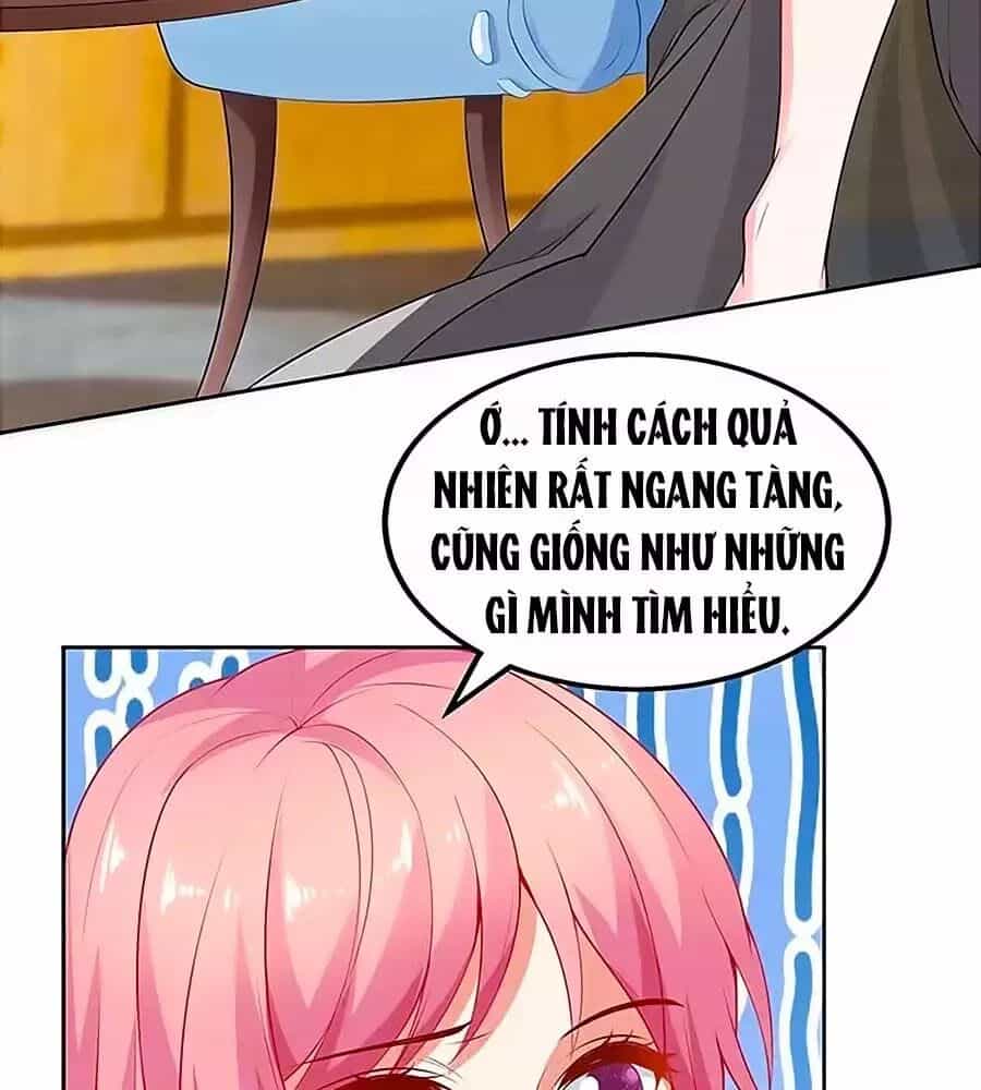 Một Thai Hai Bảo : Đưa Mami Về Nhà ! - Chương 130 - ảnh 4
