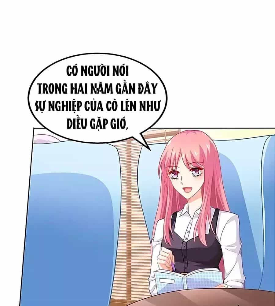 Một Thai Hai Bảo : Đưa Mami Về Nhà ! - Chương 130 - ảnh 9