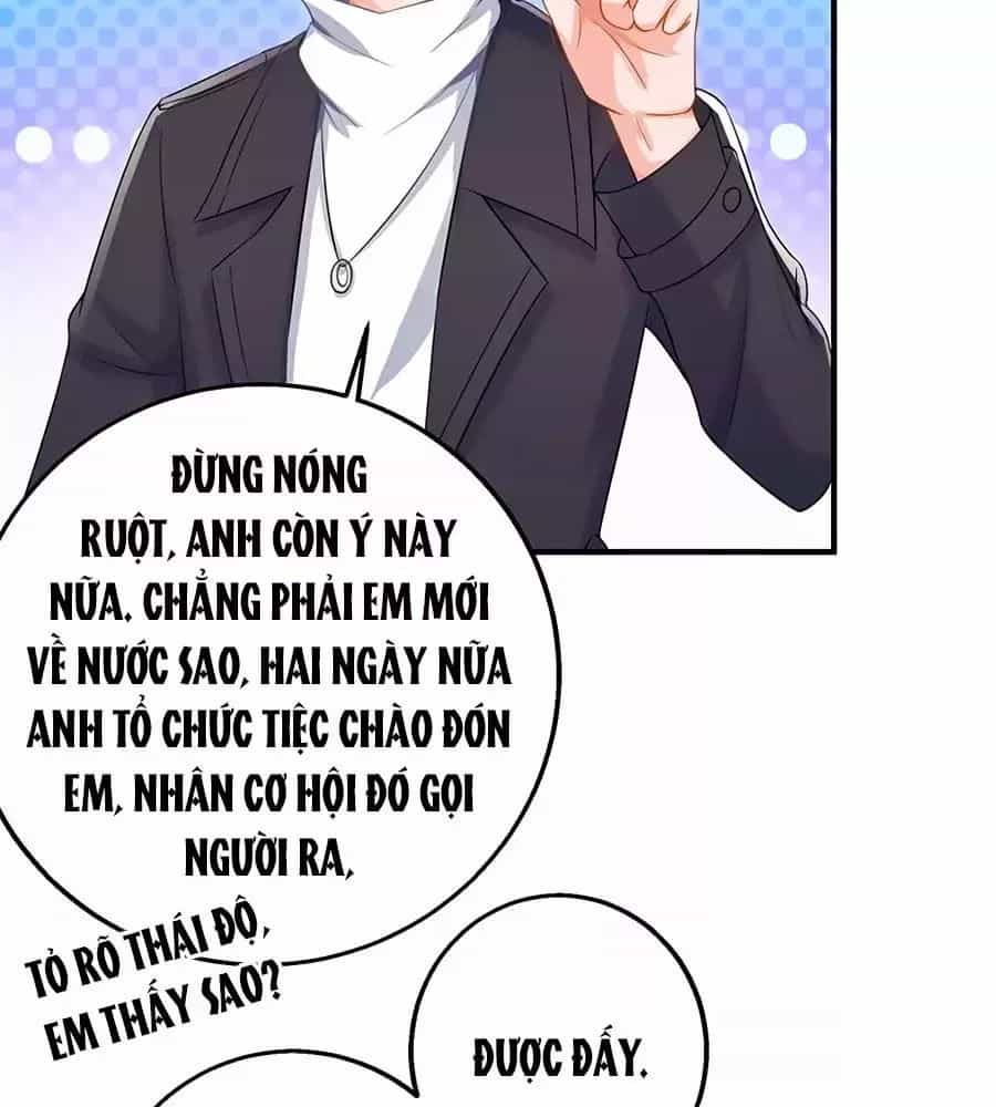 Một Thai Hai Bảo : Đưa Mami Về Nhà ! - Chương 131 - ảnh 5