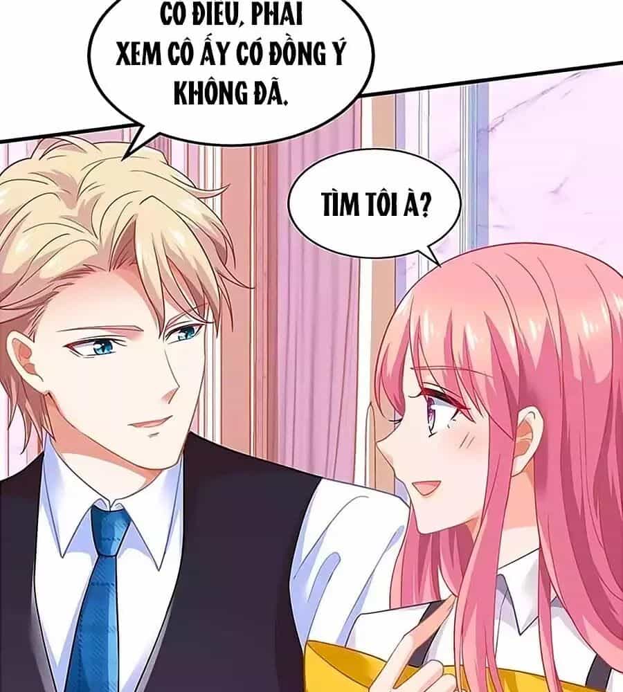 Một Thai Hai Bảo : Đưa Mami Về Nhà ! - Chương 132 - ảnh 22