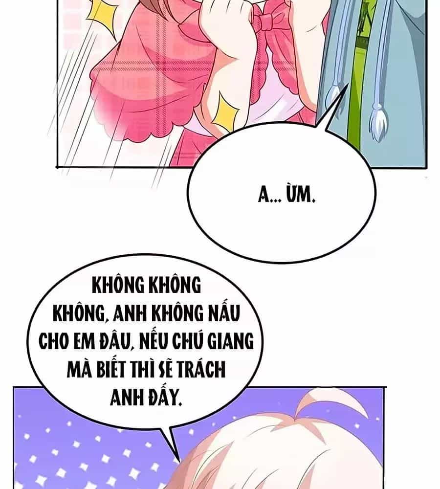 Một Thai Hai Bảo : Đưa Mami Về Nhà ! - Chương 133 - ảnh 58