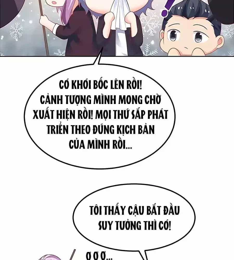 Một Thai Hai Bảo : Đưa Mami Về Nhà ! - Chương 134 - ảnh 37