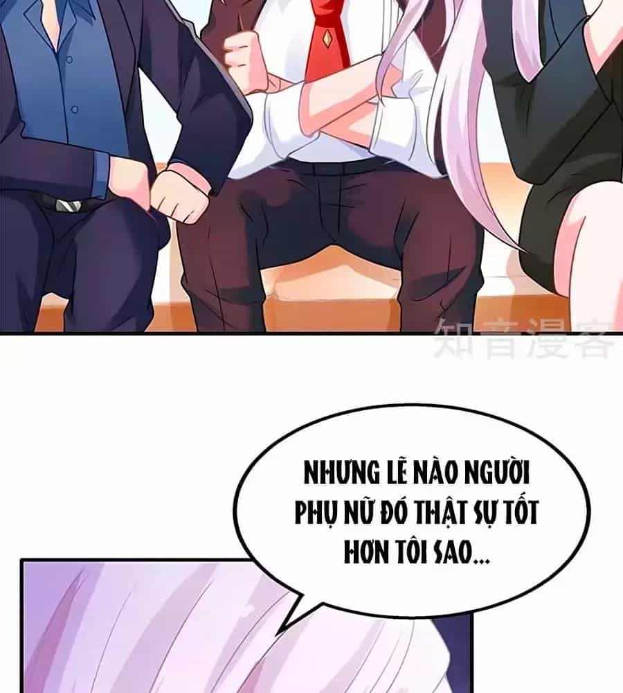 Một Thai Hai Bảo : Đưa Mami Về Nhà ! - Chương 135 - ảnh 28