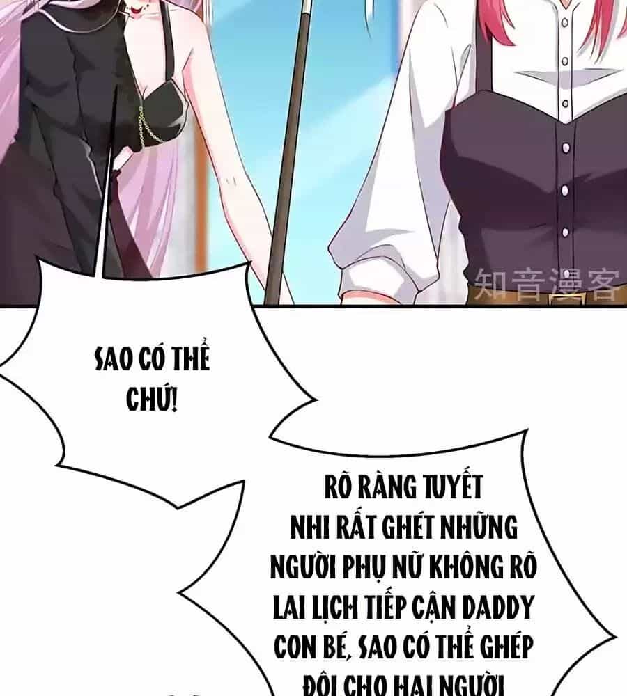Một Thai Hai Bảo : Đưa Mami Về Nhà ! - Chương 136 - ảnh 25