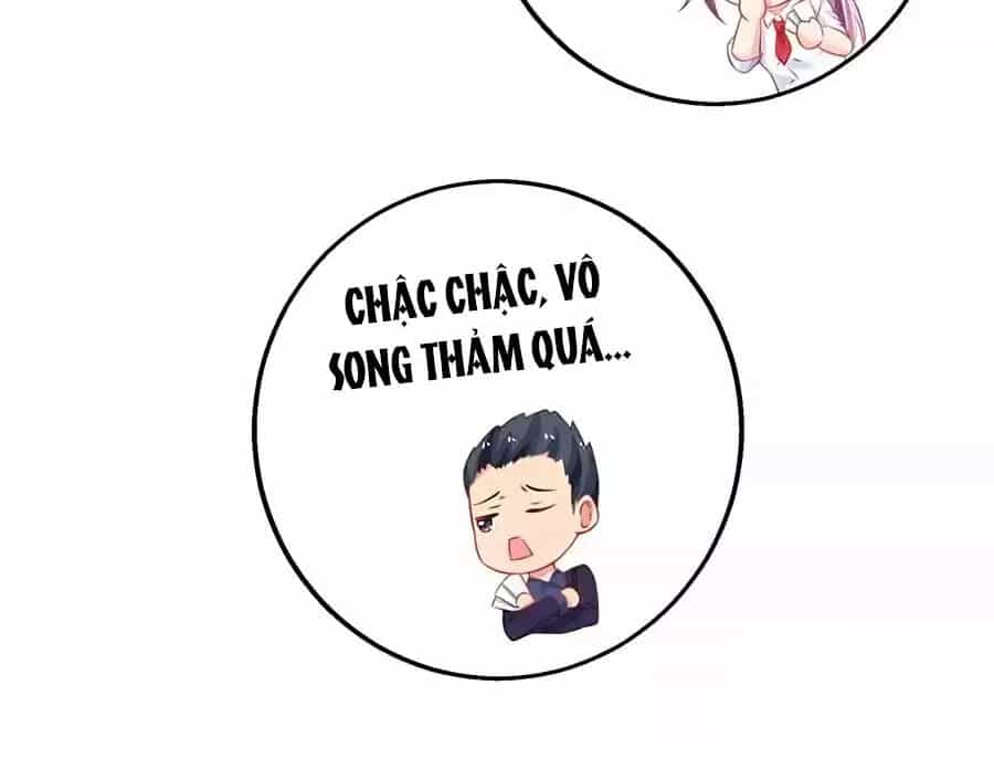 Một Thai Hai Bảo : Đưa Mami Về Nhà ! - Chương 136 - ảnh 36