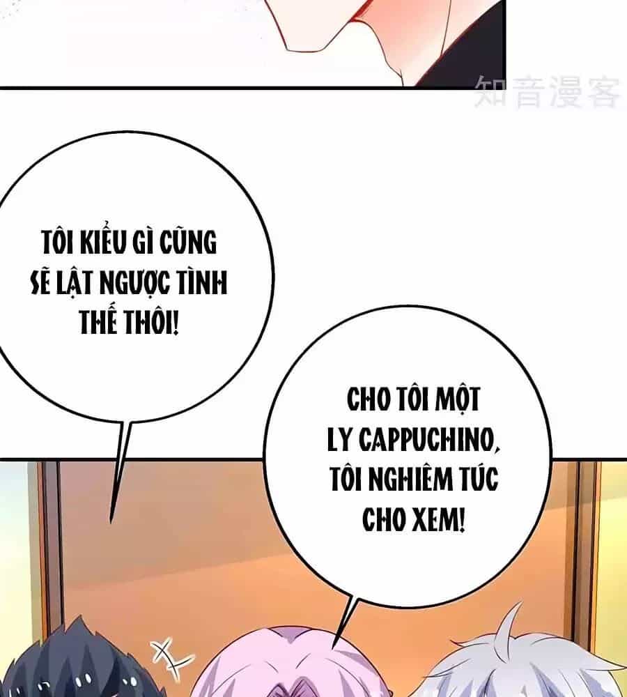 Một Thai Hai Bảo : Đưa Mami Về Nhà ! - Chương 136 - ảnh 38