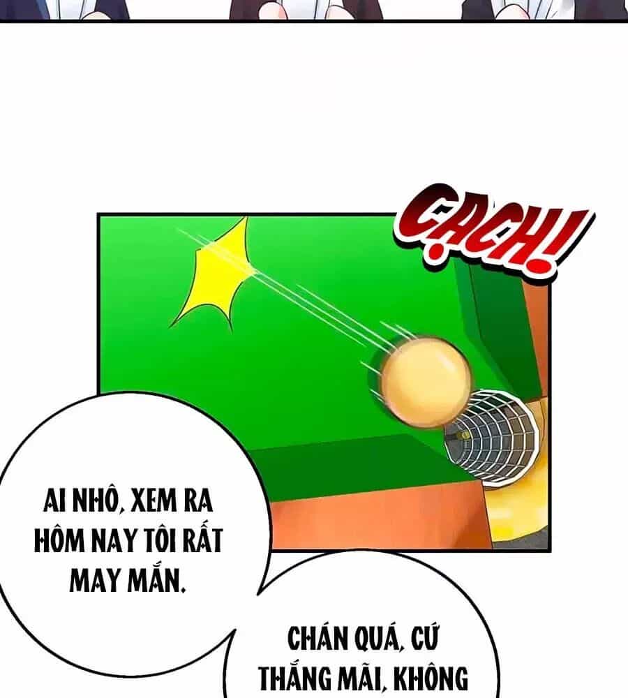 Một Thai Hai Bảo : Đưa Mami Về Nhà ! - Chương 136 - ảnh 43