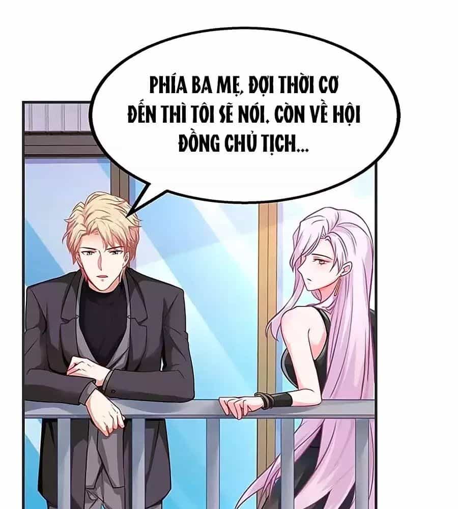 Một Thai Hai Bảo : Đưa Mami Về Nhà ! - Chương 138 - ảnh 1