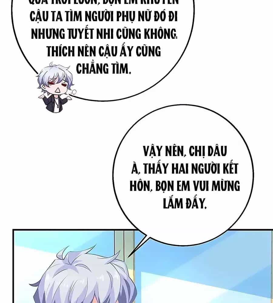 Một Thai Hai Bảo : Đưa Mami Về Nhà ! - Chương 139 - ảnh 23