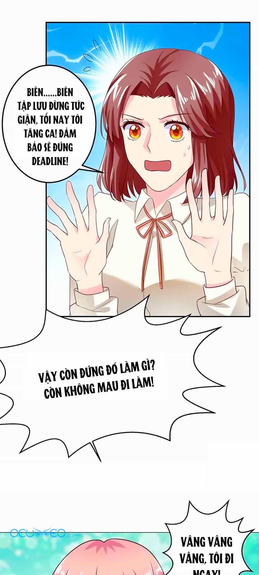 Một Thai Hai Bảo : Đưa Mami Về Nhà ! - Chương 14 - ảnh 15