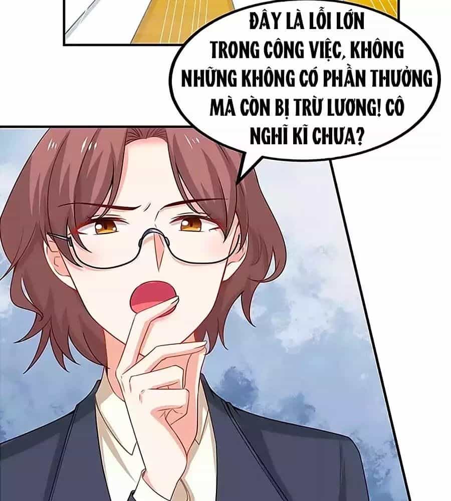 Một Thai Hai Bảo : Đưa Mami Về Nhà ! - Chương 141 - ảnh 37