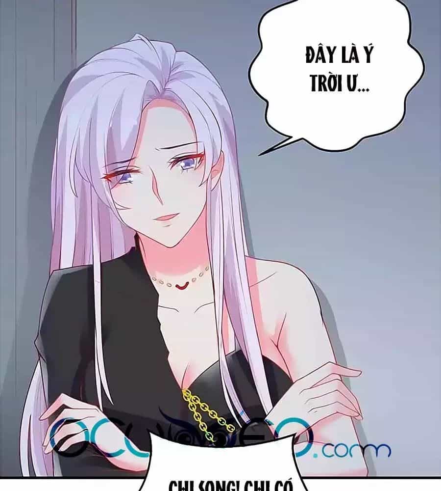 Một Thai Hai Bảo : Đưa Mami Về Nhà ! - Chương 145 - ảnh 2