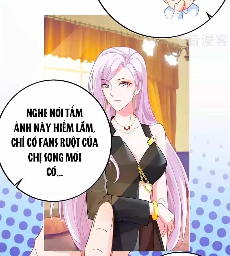Một Thai Hai Bảo : Đưa Mami Về Nhà ! - Chương 146 - ảnh 37