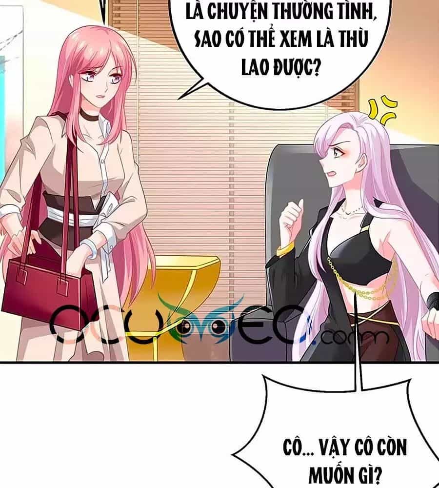 Một Thai Hai Bảo : Đưa Mami Về Nhà ! - Chương 147 - ảnh 5