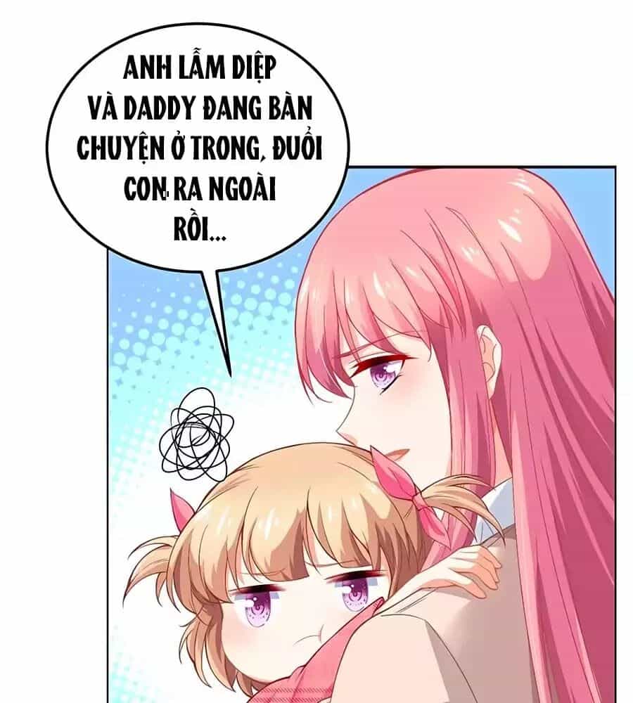 Một Thai Hai Bảo : Đưa Mami Về Nhà ! - Chương 149 - ảnh 10