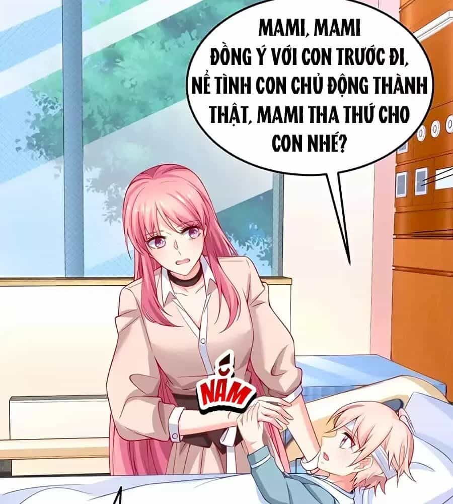 Một Thai Hai Bảo : Đưa Mami Về Nhà ! - Chương 149 - ảnh 30