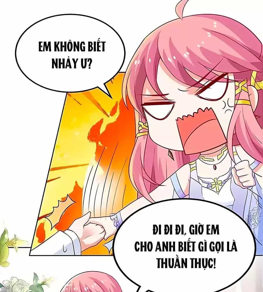 Một Thai Hai Bảo : Đưa Mami Về Nhà ! - Chương 156 - ảnh 31
