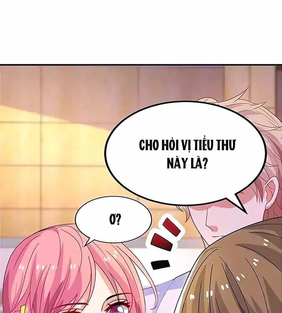 Một Thai Hai Bảo : Đưa Mami Về Nhà ! - Chương 156 - ảnh 6