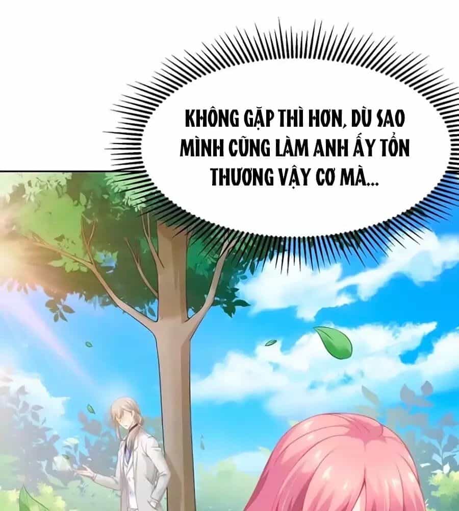 Một Thai Hai Bảo : Đưa Mami Về Nhà ! - Chương 157 - ảnh 30