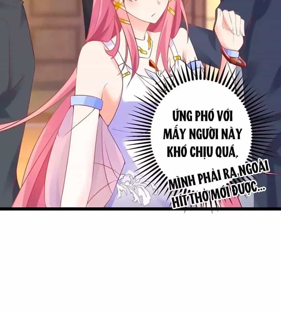 Một Thai Hai Bảo : Đưa Mami Về Nhà ! - Chương 157 - ảnh 9