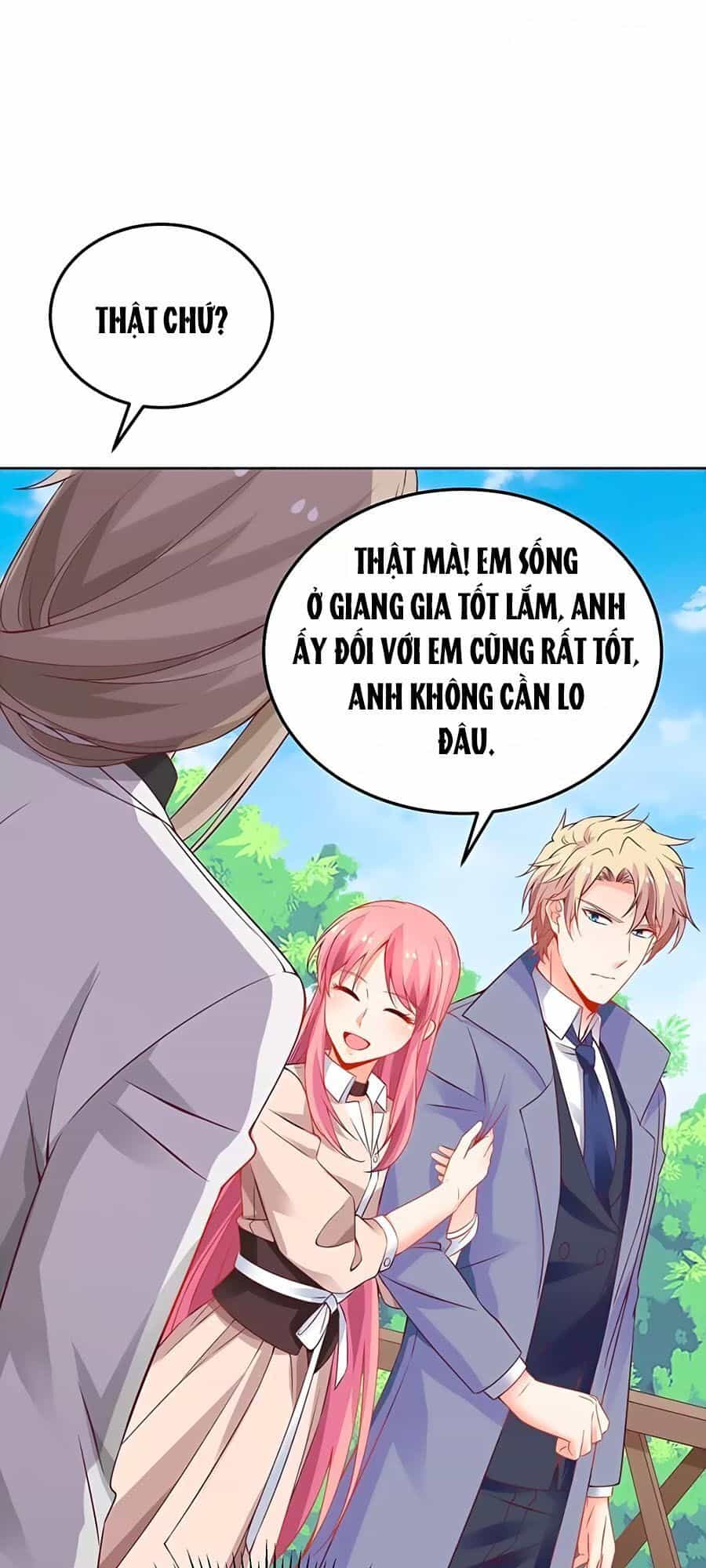 Một Thai Hai Bảo : Đưa Mami Về Nhà ! - Chương 158 - ảnh 15