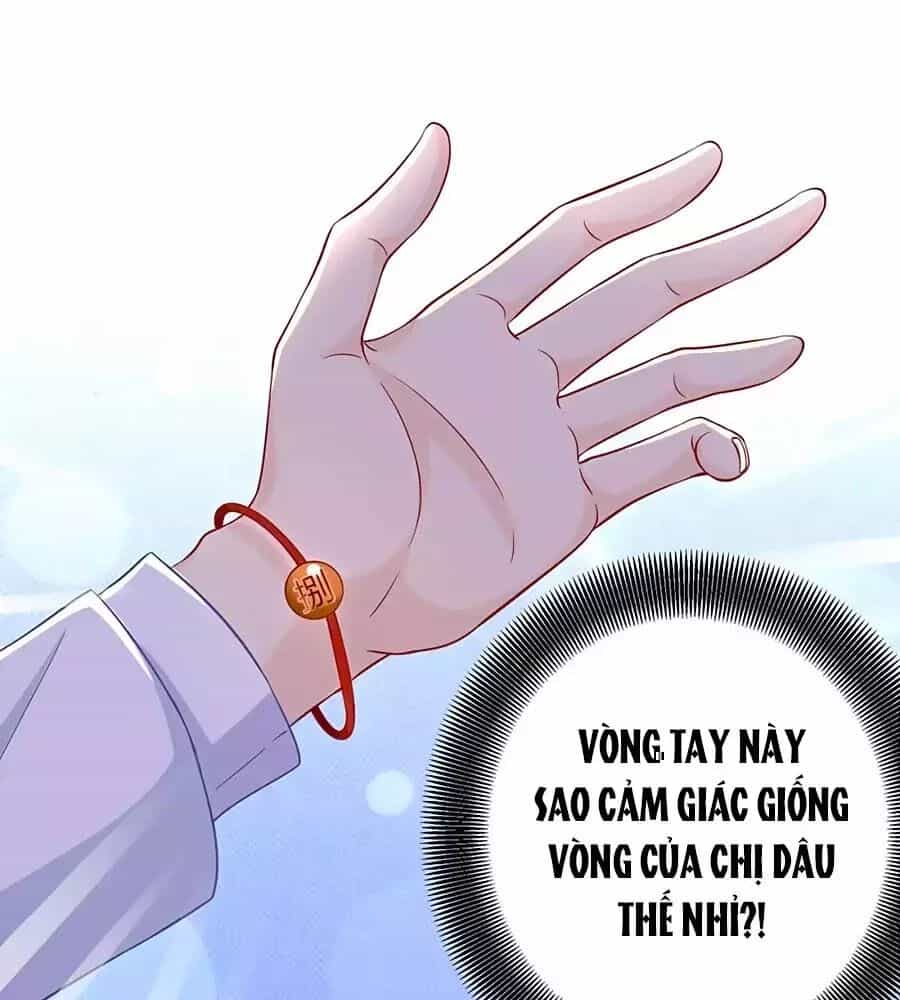Một Thai Hai Bảo : Đưa Mami Về Nhà ! - Chương 159 - ảnh 16