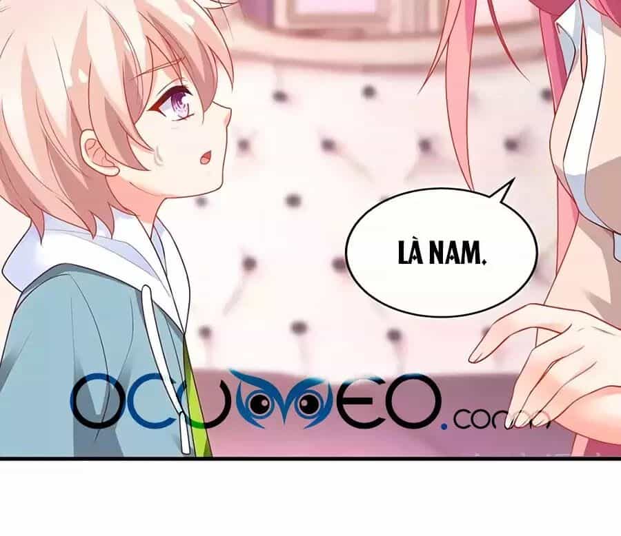 Một Thai Hai Bảo : Đưa Mami Về Nhà ! - Chương 160 - ảnh 4