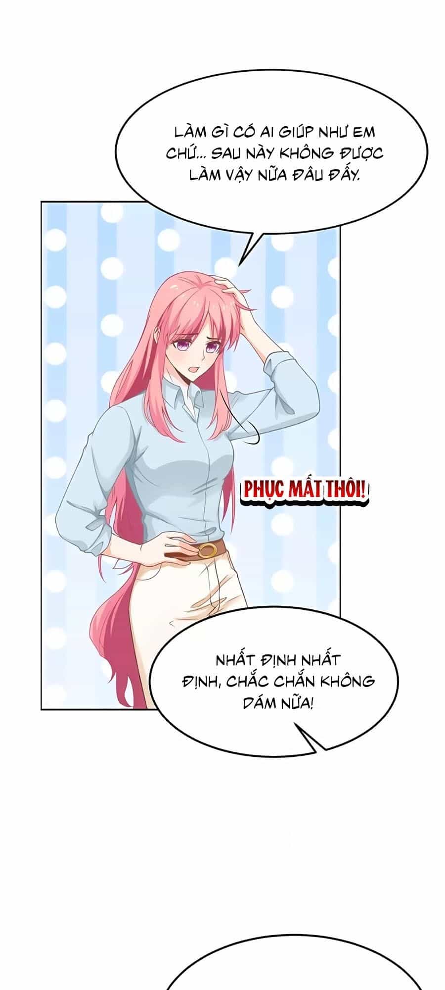 Một Thai Hai Bảo : Đưa Mami Về Nhà ! - Chương 167 - ảnh 11