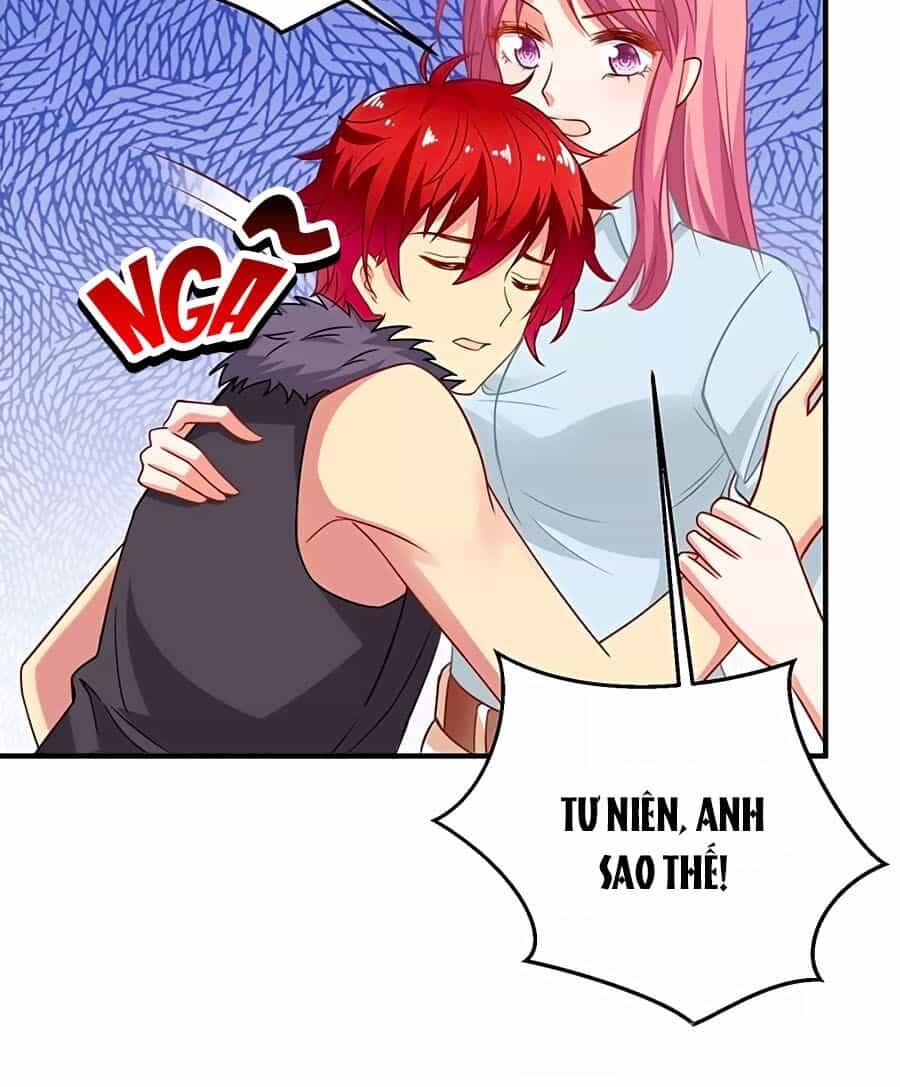 Một Thai Hai Bảo : Đưa Mami Về Nhà ! - Chương 169 - ảnh 19