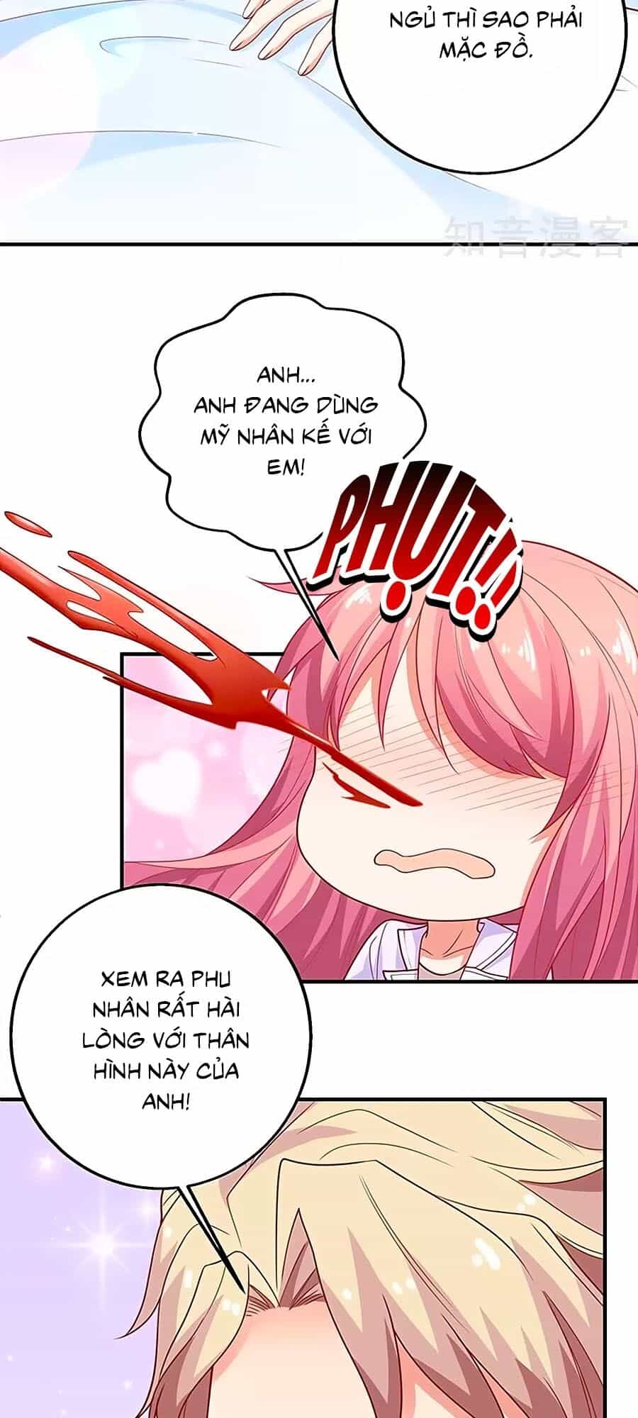 Một Thai Hai Bảo : Đưa Mami Về Nhà ! - Chương 171 - ảnh 19