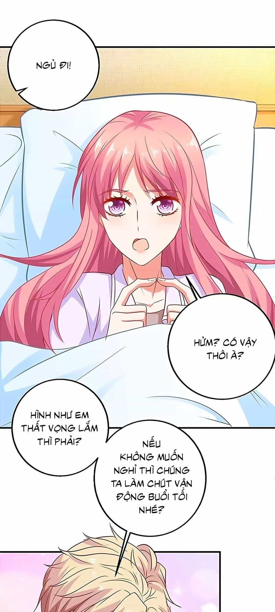 Một Thai Hai Bảo : Đưa Mami Về Nhà ! - Chương 172 - ảnh 1