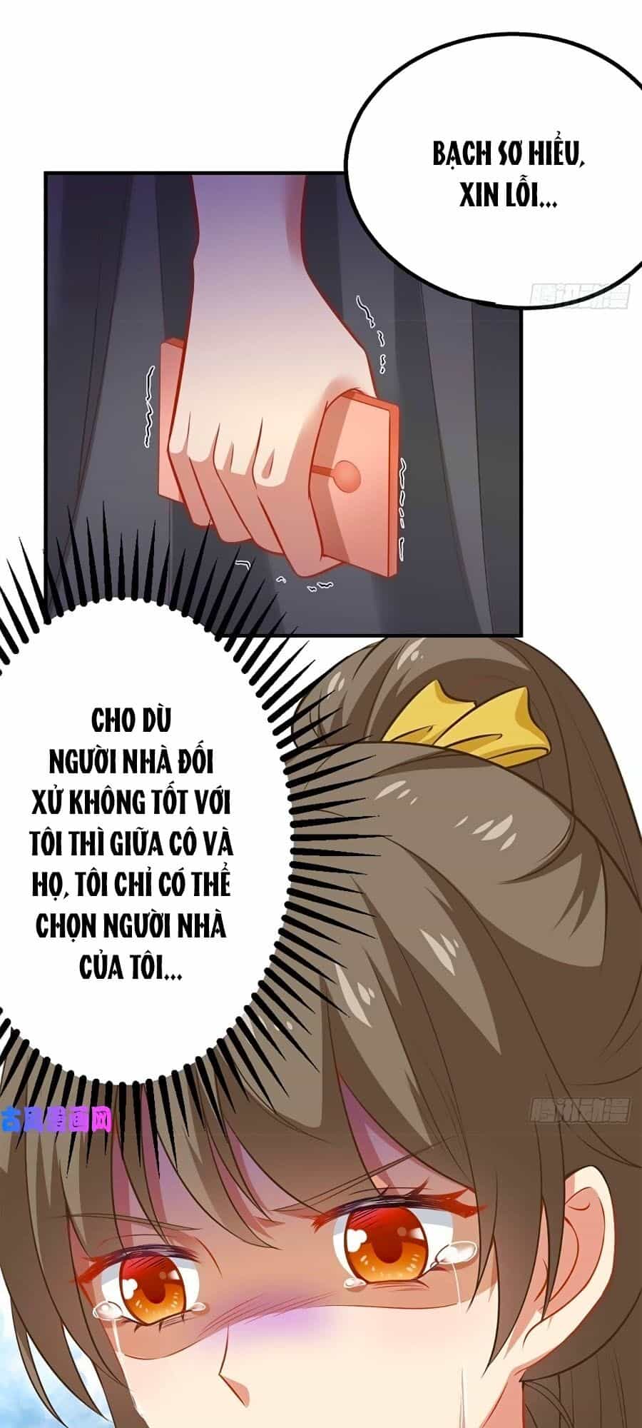 Một Thai Hai Bảo : Đưa Mami Về Nhà ! - Chương 175 - ảnh 27