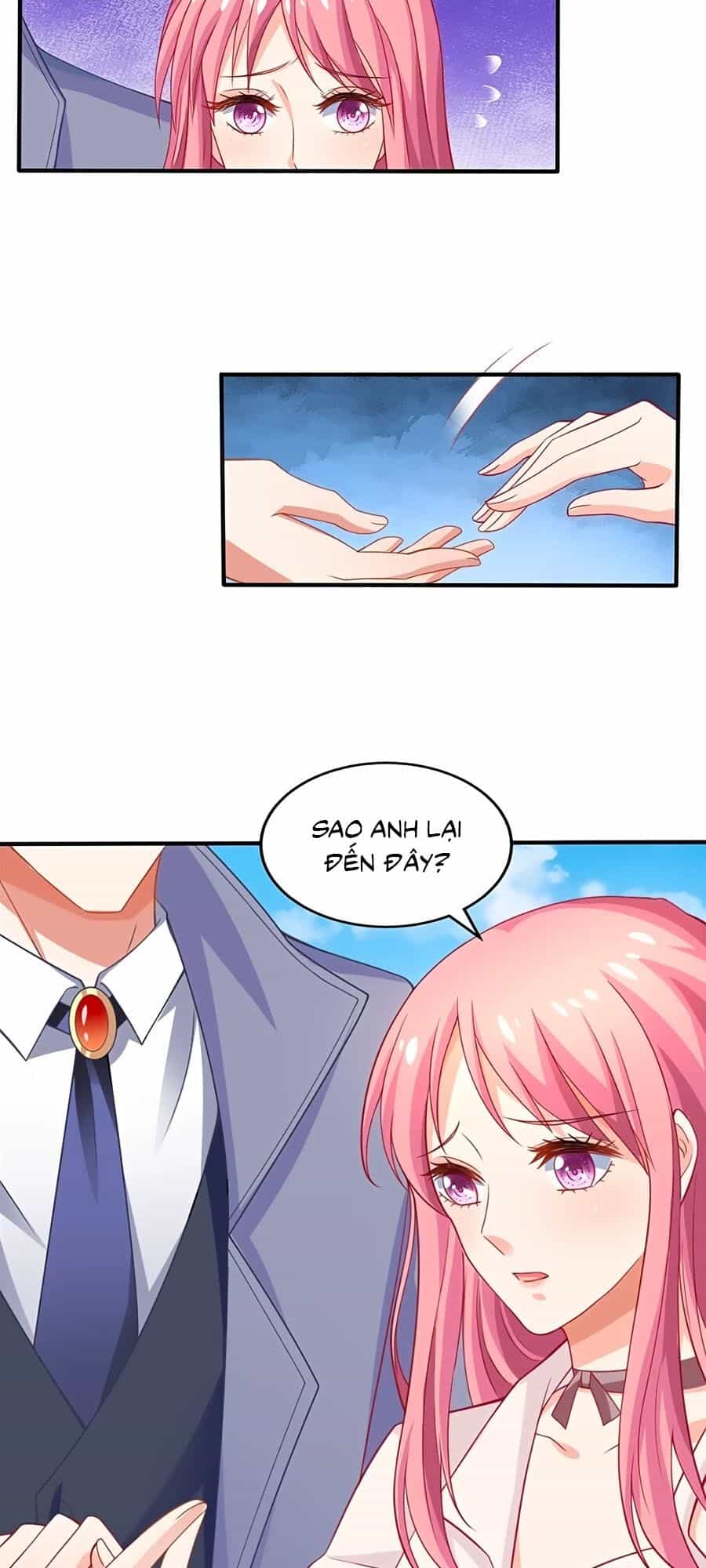 Một Thai Hai Bảo : Đưa Mami Về Nhà ! - Chương 182 - ảnh 13